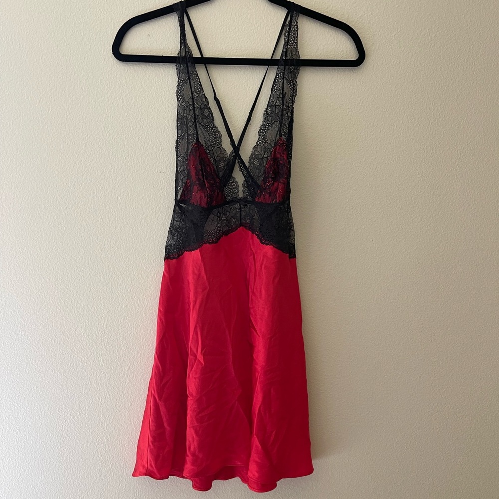 Victoria’s Secret nightwear